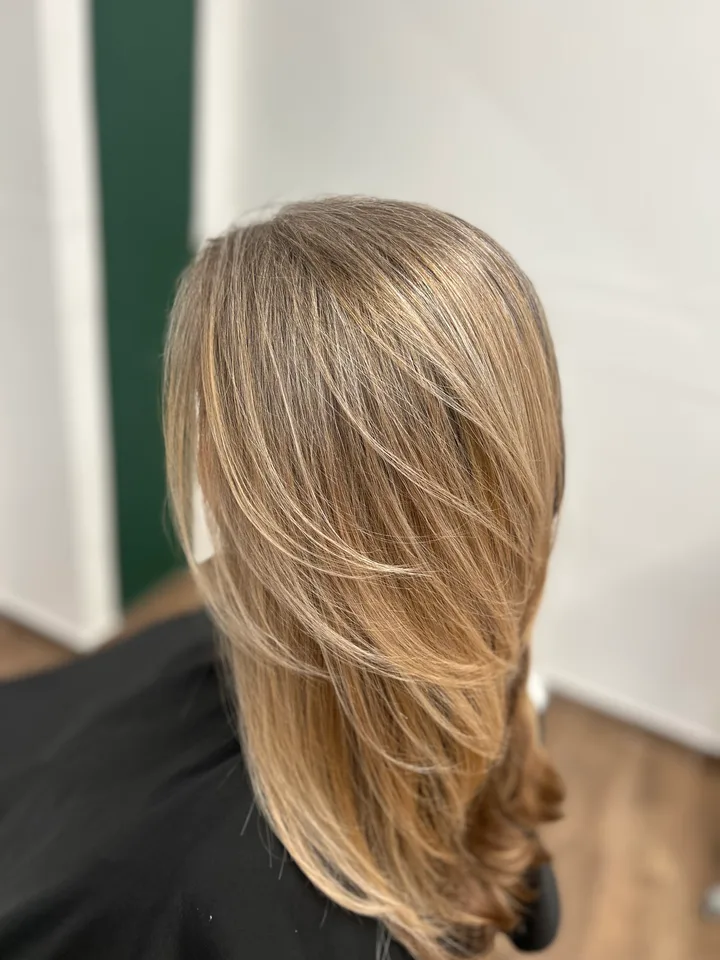 Balayage