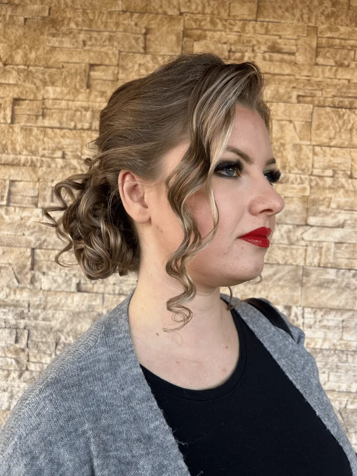 Balayage